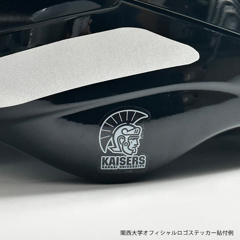 自転車ヘルメット/スクールメットSN-13L(ホワイト）通販｜【関西