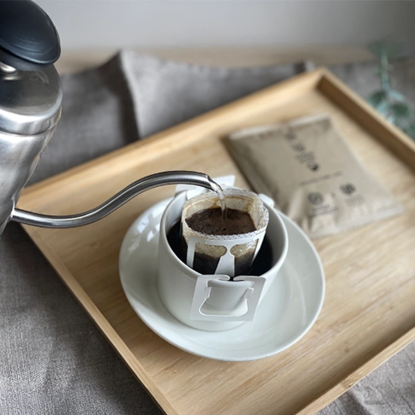 コーヒー KANDAI BLEND」ドリップコーヒー(10袋入)通販｜【関西大学公式