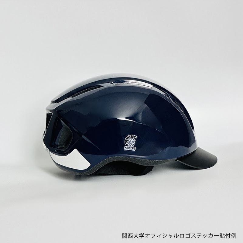 オージーケーカブト/自転車ヘルメット/スクールメットSB-03
