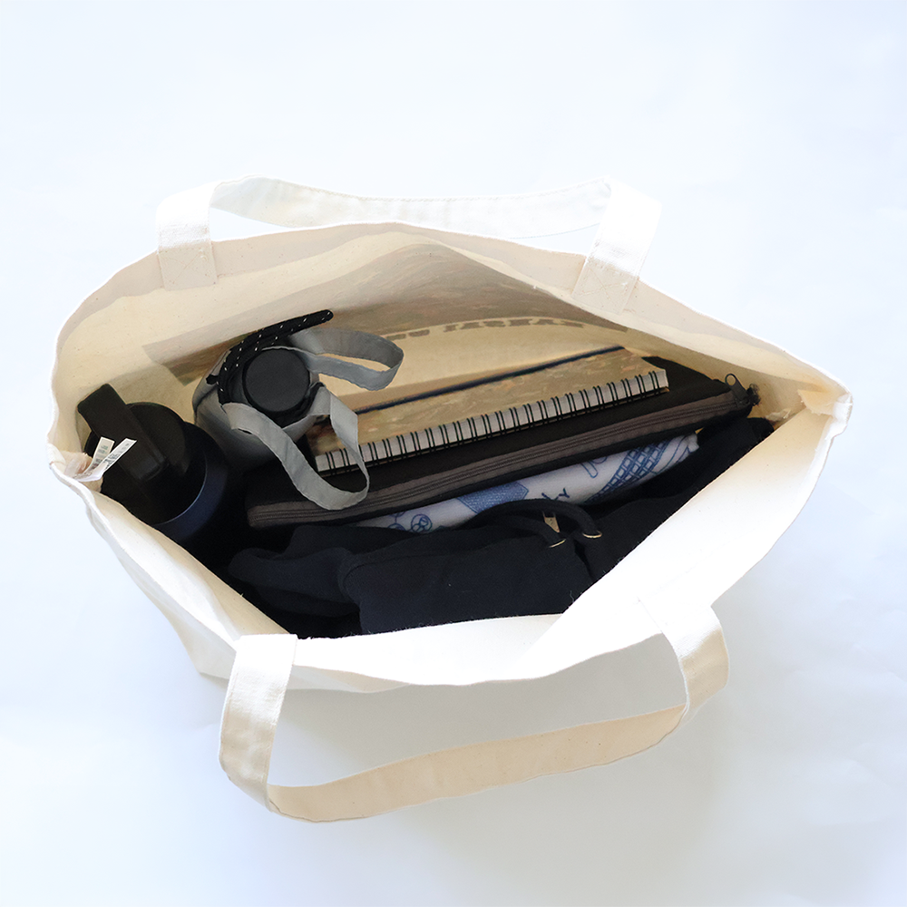 セガサミーカップ・GDOコラボ トートバッグ キャンバス製 ブランドロゴ入り セガサターン ロゴ ショルダートート [セガサターン] | キャラクター