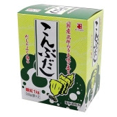 風味調味料 こんぶだし 1kg