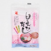 白えびだし 4g×8本