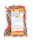 味付カルシウム小魚 70g
