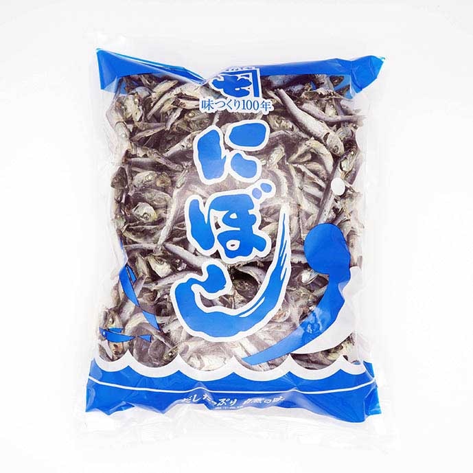 だし煮干 1kg