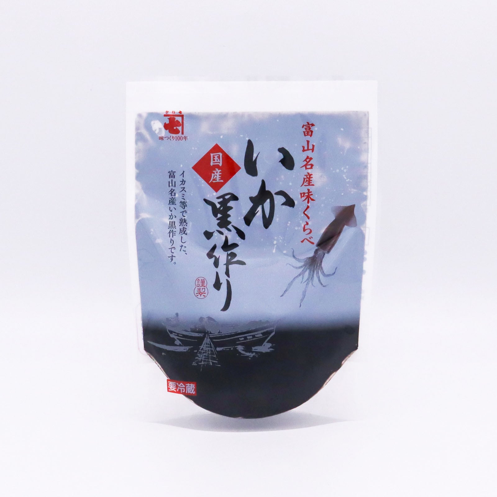 いか黒作り80g(HI-P)