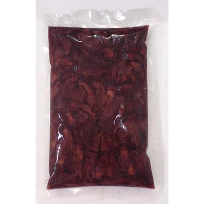 ほたるいか塩辛 1kg