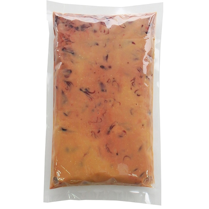 ほたるいか粕漬 1kg