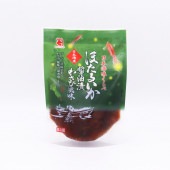 ほたるいか醤油漬わさび風味100ｇ(HW-P)