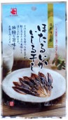 ほたるいかいしる干し7尾