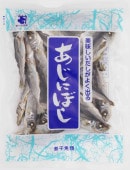 あじにぼし100g