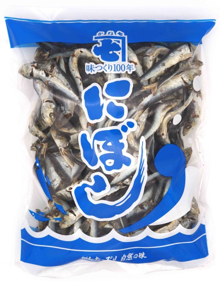 平子にぼし１ｋｇ