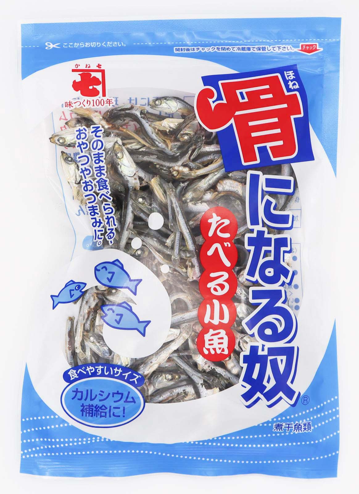 骨になる奴８０ｇ