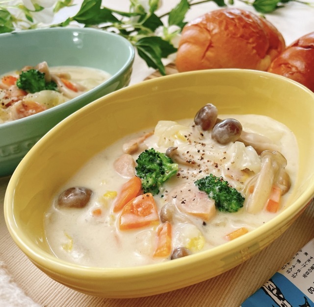 万能味だしパック８ｇ×２袋（お試し品）