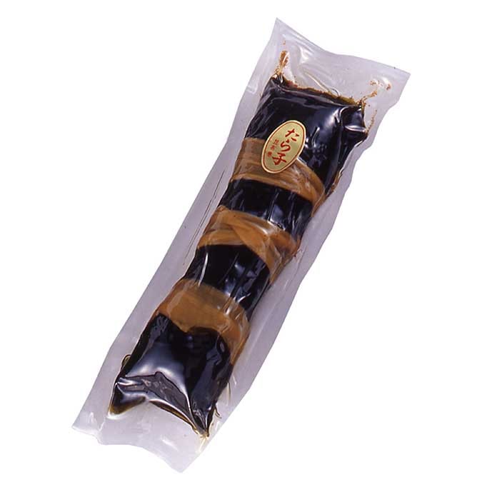 波の宴 たら子昆布巻1本真空袋