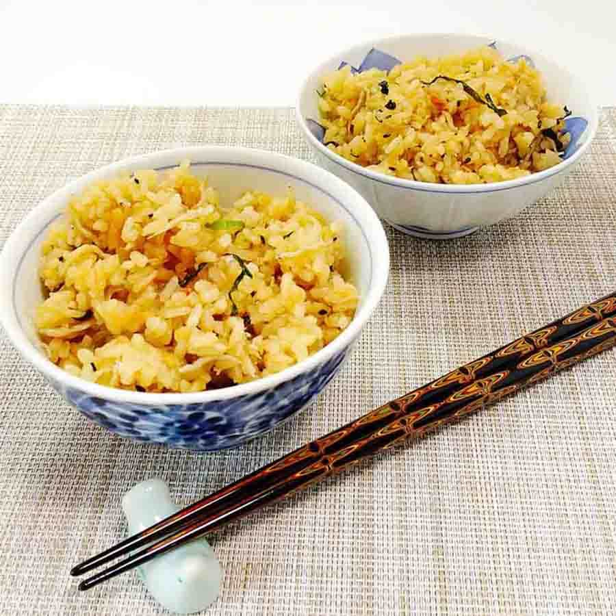 焼あごだし 4g×30本