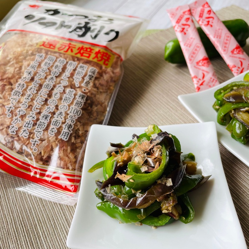 風味調味料 かつおだし 4g×50本