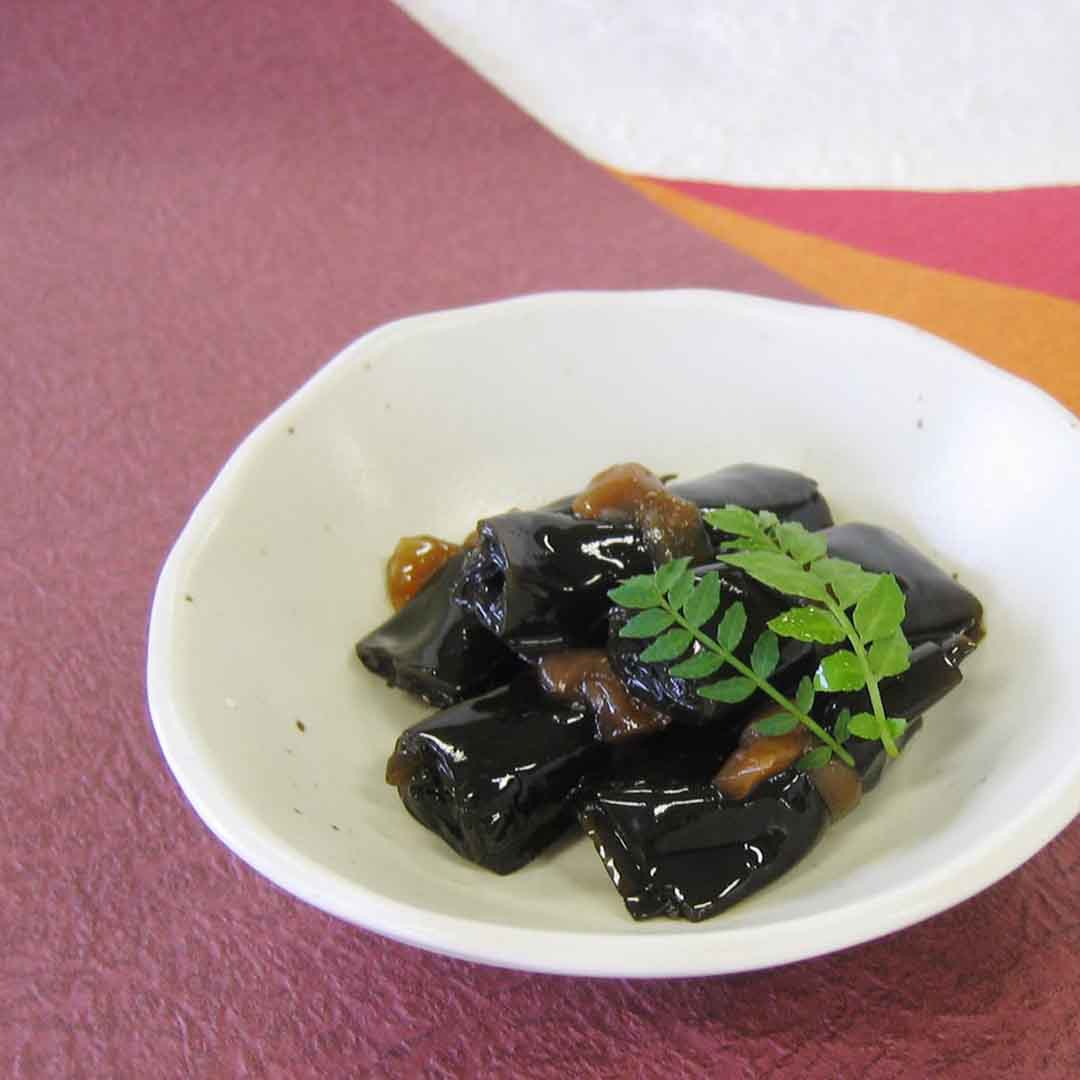 山海の彩 さけ一口昆布巻 80g