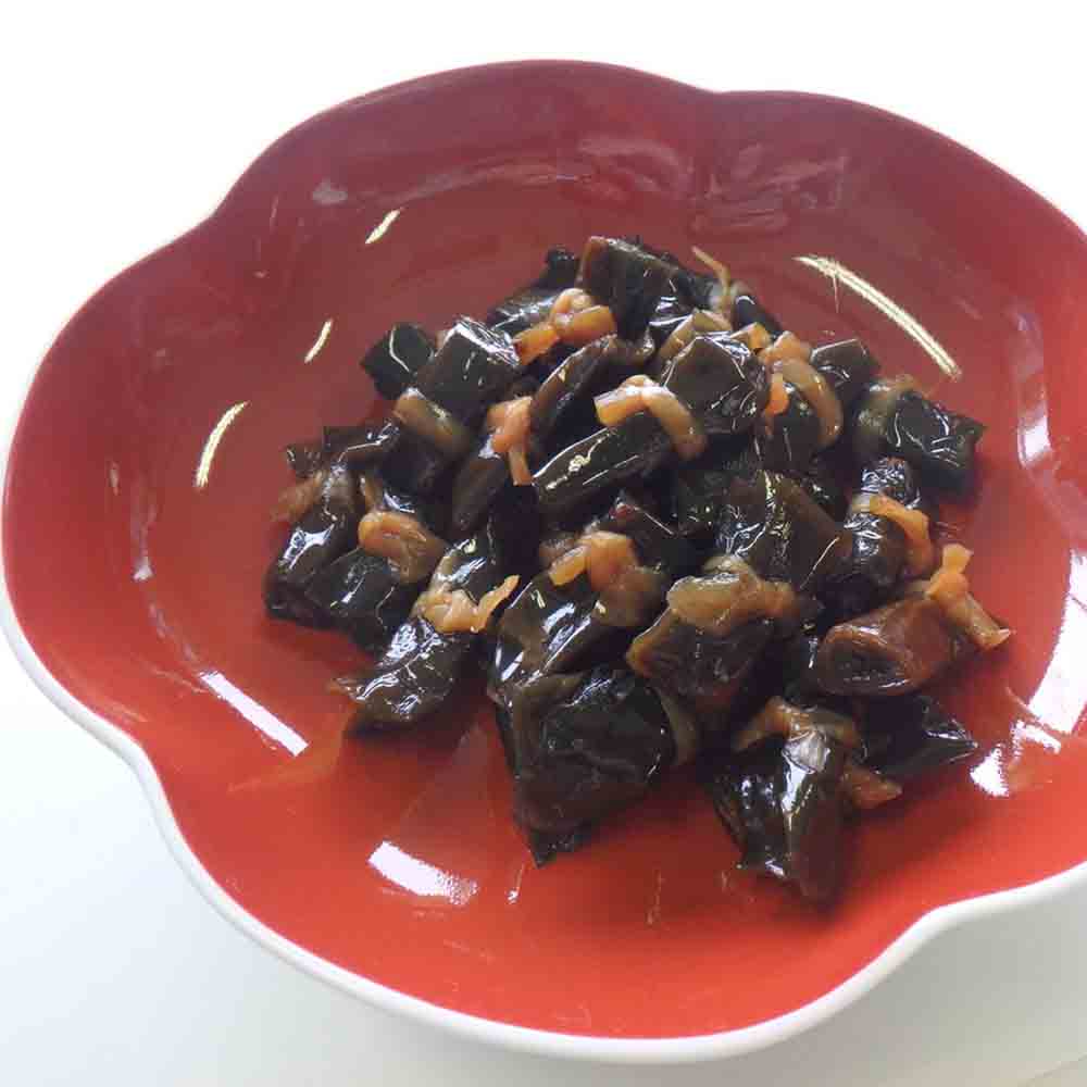 山海の彩 にしん一口昆布巻 110g