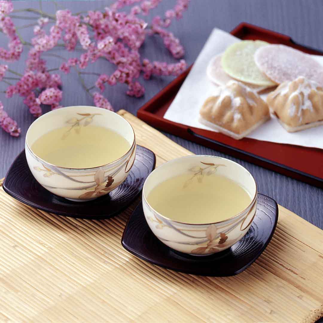 食物繊維入 うめ茶 3g×50本