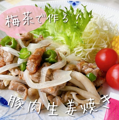 食物繊維入 うめ茶 3g×50本