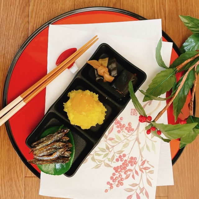 山海の彩 栗甘露煮 130g