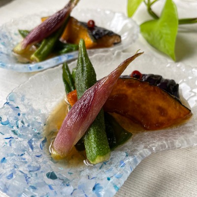 【送料無料】天然だしの素パック×２袋、毎日しあわせかつお純だし×１袋お試しセット