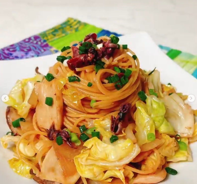 水橋産ほたるいか沖漬140g | ほたるいか | かね七オンラインショップ