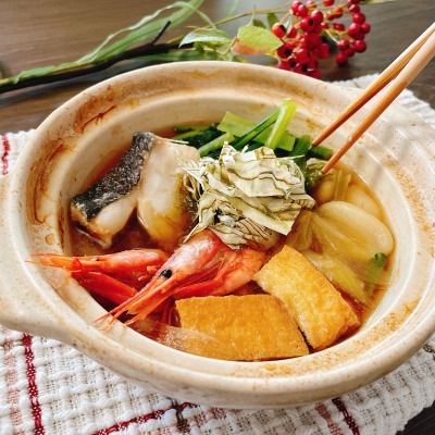 焼あご天然だしパック 5g×10袋