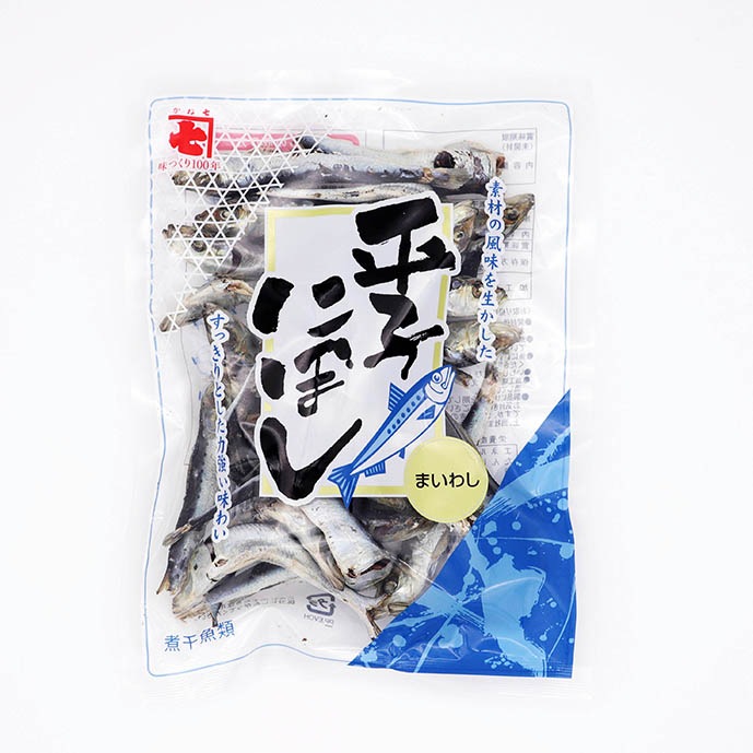 平子にぼし150g