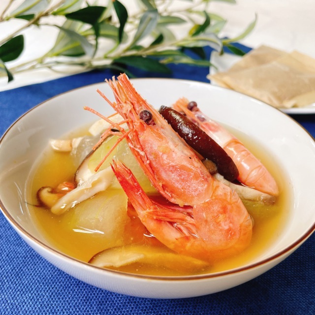 黄金だしパック 10g×10袋