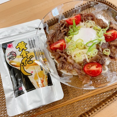 黄金だしパック 10g×10袋