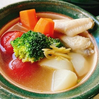 黄金だしパック 10g×10袋