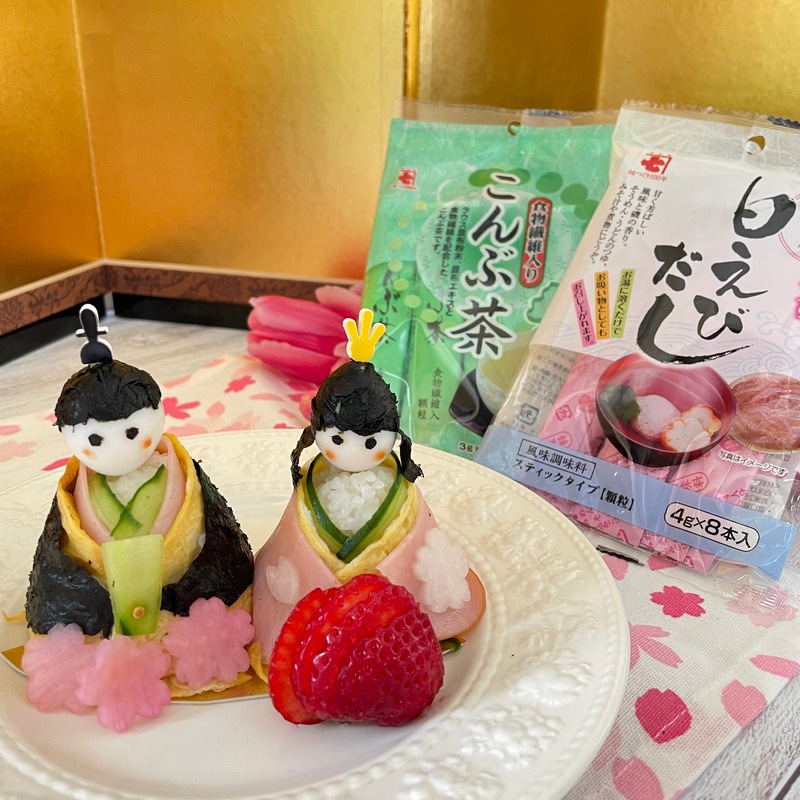 風味調味料 こんぶだし 4g×10本