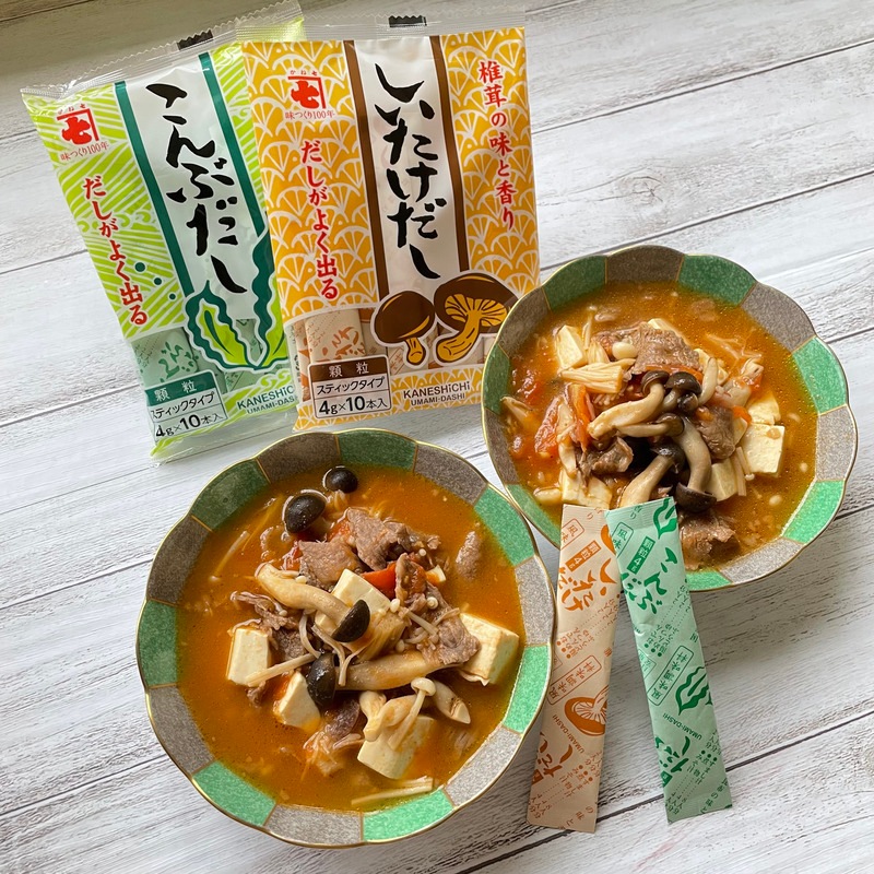 風味調味料 こんぶだし 4g×10本