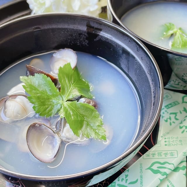 風味調味料 こんぶだし 4g×10本