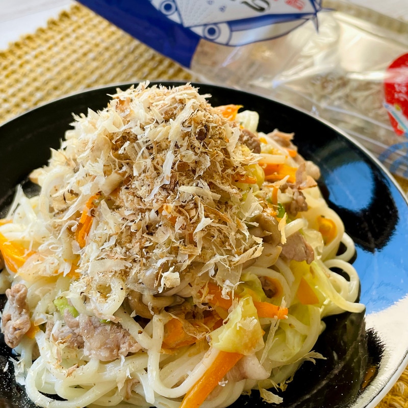 いわし削りぶしふりかけ 2.5g×5袋