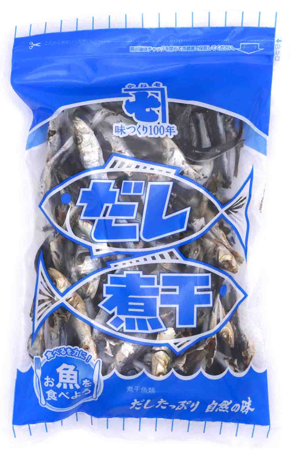だし煮干 300g