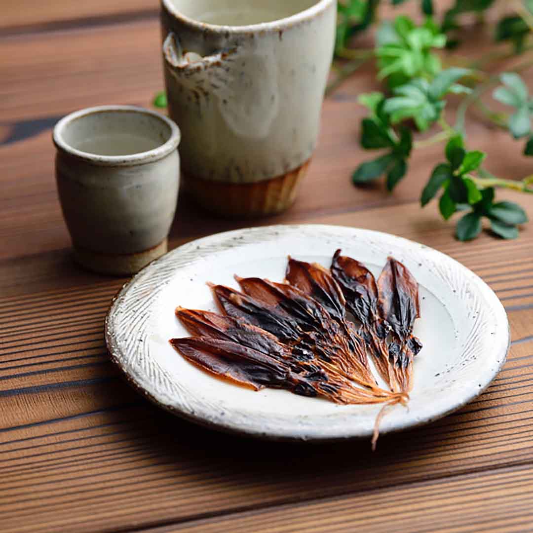 ほたるいかいしる干し30g | ほたるいか | かね七オンラインショップ