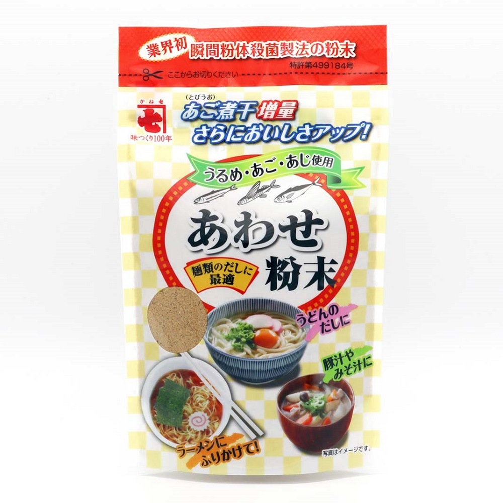 あわせ粉末 60g 粉末 かね七オンラインショップ