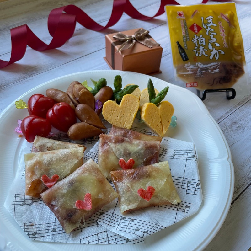 ほたるいか粕漬80g(HL-P) | ほたるいか | かね七オンラインショップ