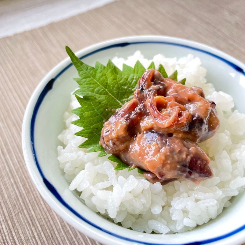 ほたるいか粕漬80g(HL-P)