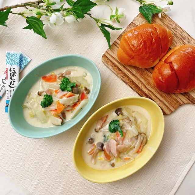 風味調味料 にぼしだし 4g×50本