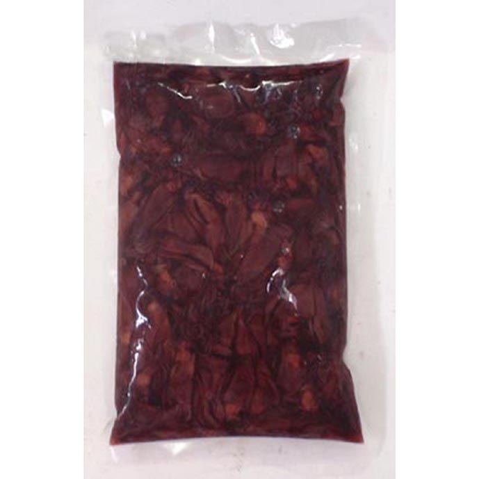 ほたるいか沖漬 1kg