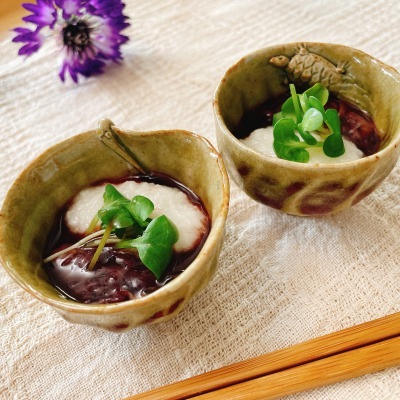 ほたるいか沖漬 1kg