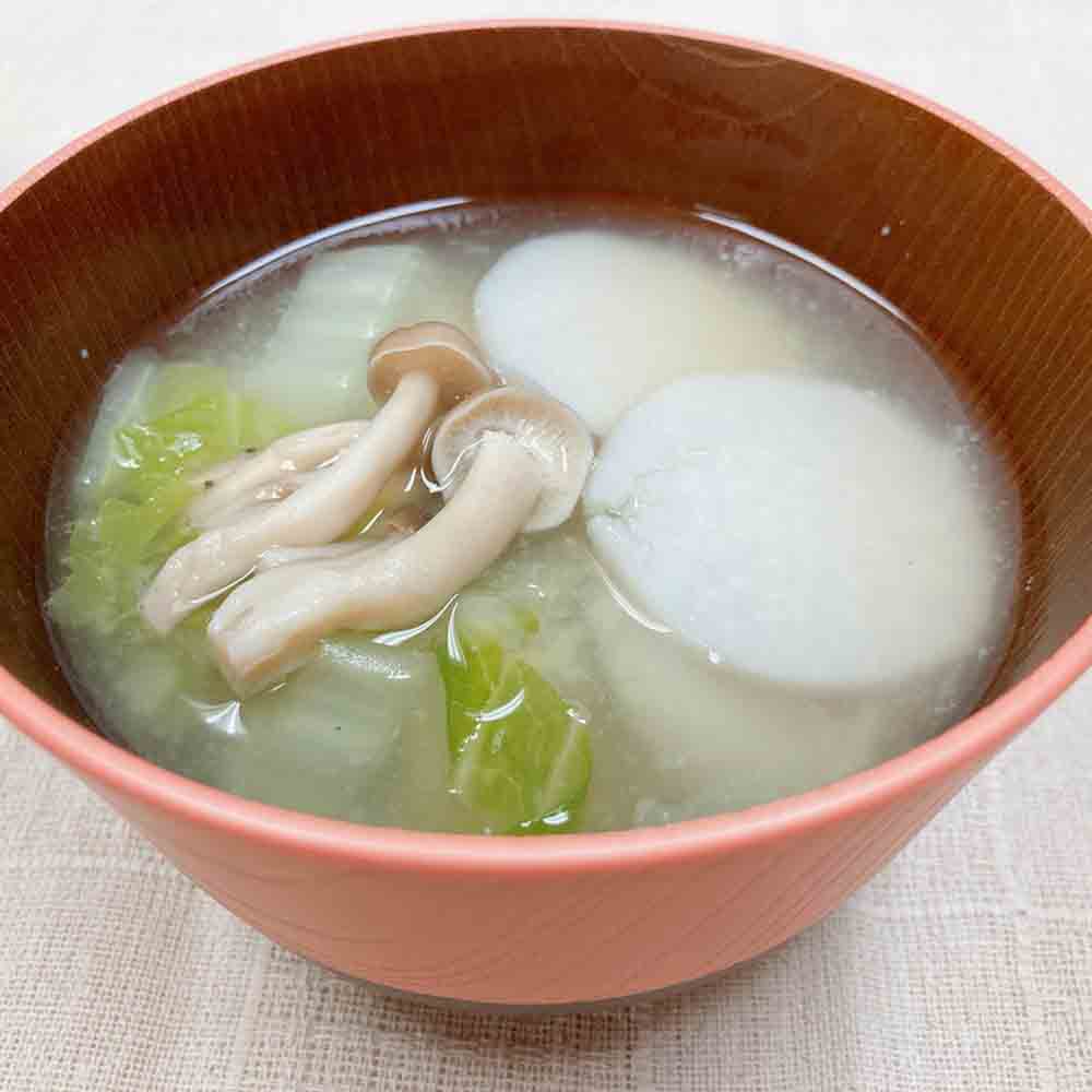 風味調味料 しいたけだし 4g×50本