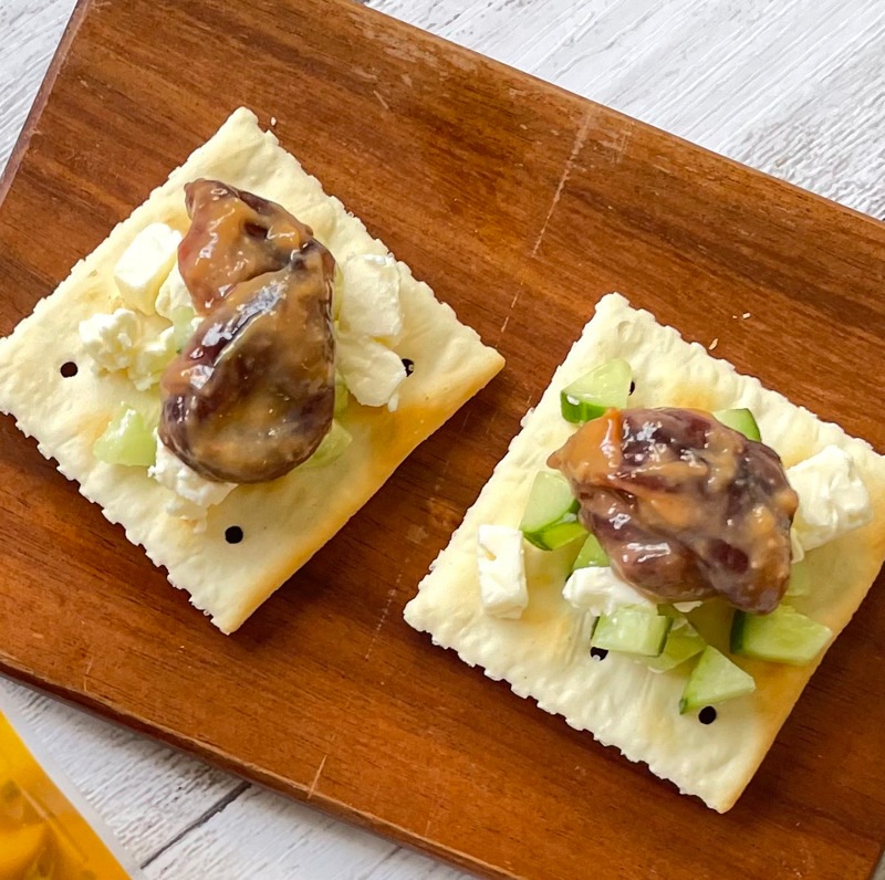 ほたるいか粕漬 1kg