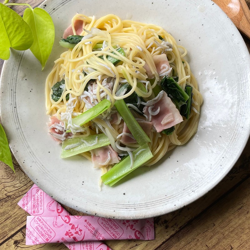 白えびだし 4g×8本