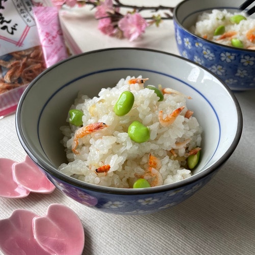 白えびだし 4g×8本