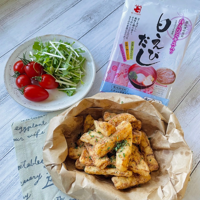 白えびだし 4g×25本