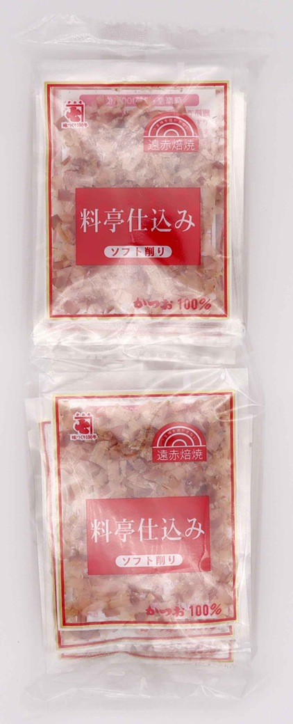 だしパックギフト 味ごろも 【DK-300】